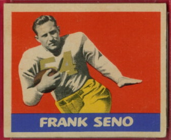 127 Frank Seno
